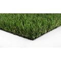 Sgw Everlast SGW Everlast EVERFESLT5075X10 Everglade Fescue Light 120 x 90 x 1.50 in. Artificial Turf EVERFESLT5075X10